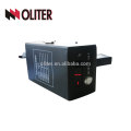 Oliter temperature indicators for thermocouple temperature sensor circuit temperature sensor circuit